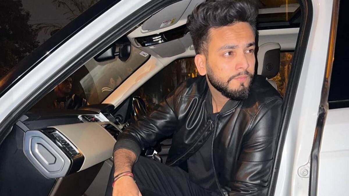 एल्विश यादव