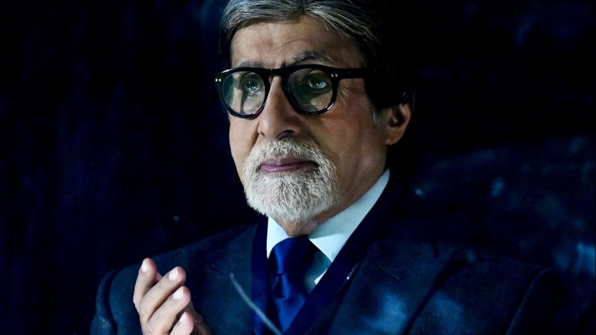 वर्ल्ड कप 2023 फिनाले मैच देखें या नहीं? कंफ्यूज हुए अमिताभ बच्चन, फैन्स बोले- मत देखना मैच