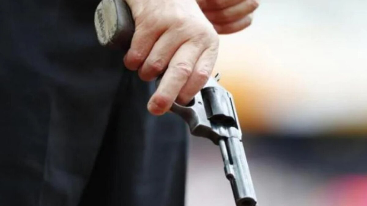 अमेरिका में भारतीय छात्र की कार के अंदर गोली मारकर हत्या, 3 साल पहले AIIMS से किया था पोस्ट ग्रेजुएशन