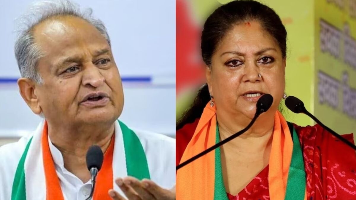 राजस्थान में भाजपा जल्द जारी करेगी अपना घोषणा पत्र