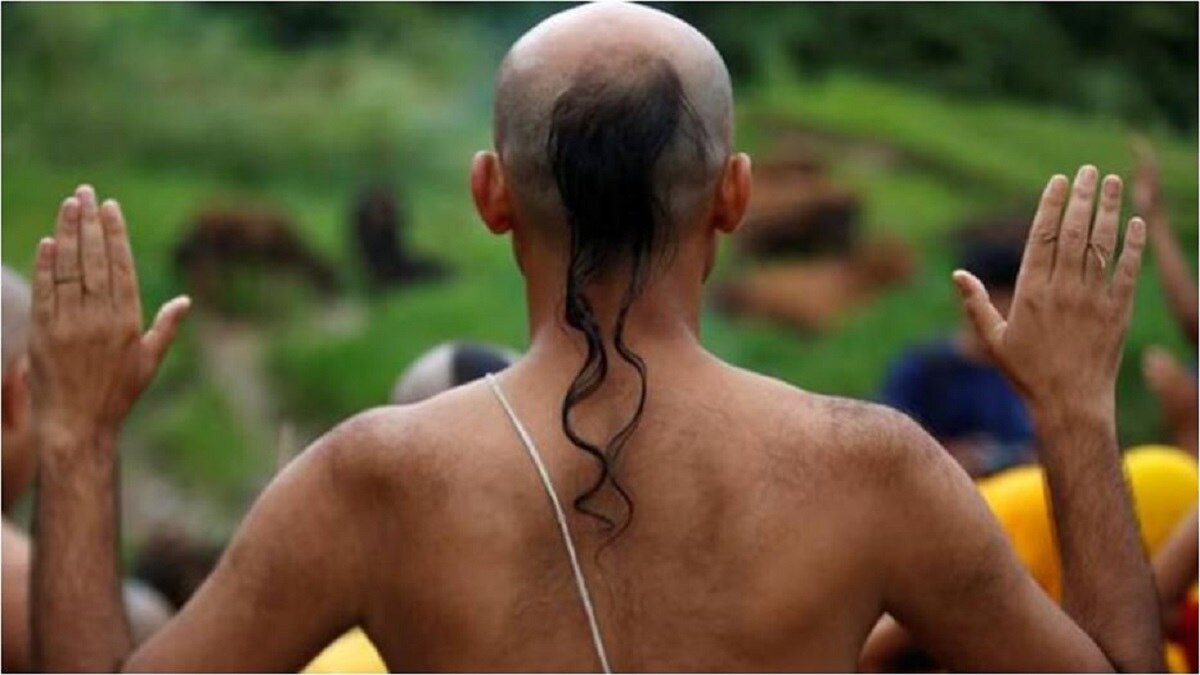 प्रतीकात्मक तस्वीर.