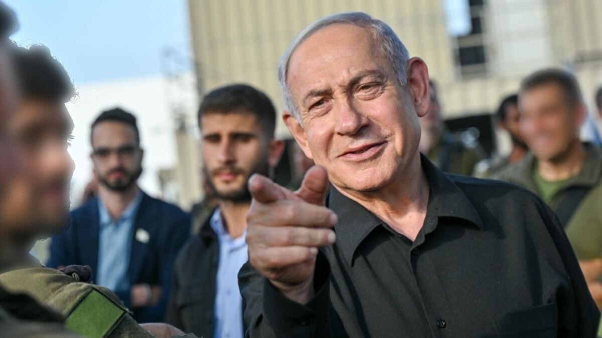 हर 10 नए बंधक छोड़ने पर एक दिन का सीजफायर... डील के बाद नेतन्याहू ने हमास को दिया नया ऑफर