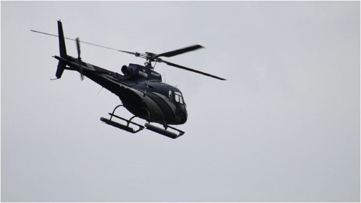 प्रतीकात्मक तस्वीर.