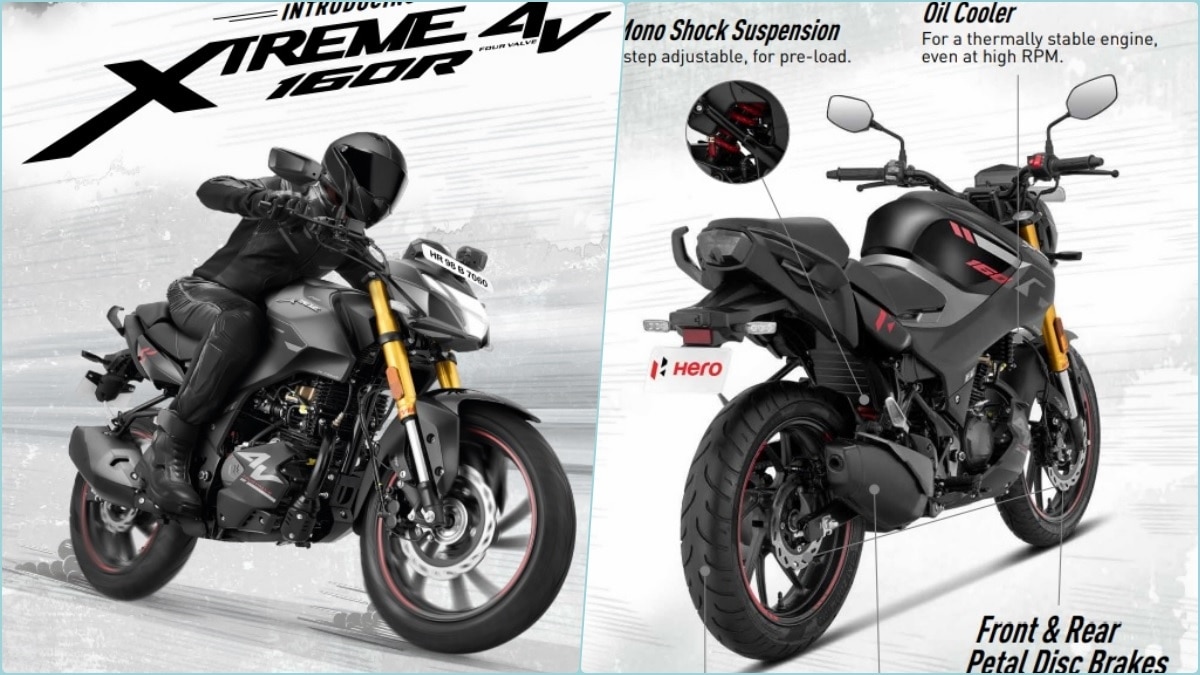 Hero का बंपर धमाका! महज 32 दिन में बेच डाली 14 लाख गाड़ियां, इस मॉडल की भारी डिमांड