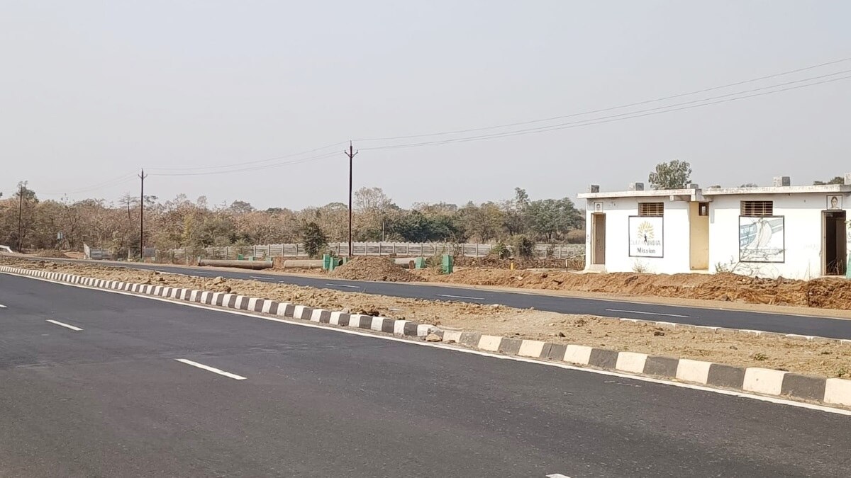 नेशनल हाइवे पर सक्रिय हुई रांपी गैंग.