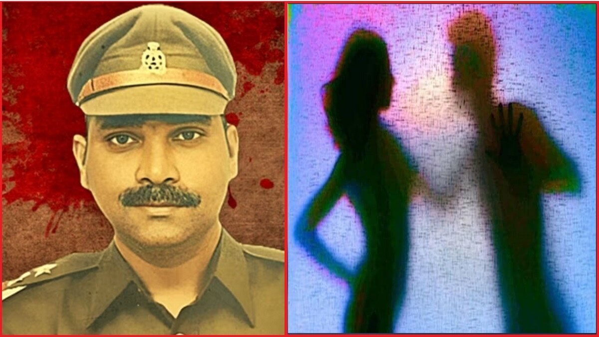 इंस्पेक्टर सतीश की हत्या के बाद उनकी पत्नी भावना सिंह ने चौंकाने वाला खुलासा किया है