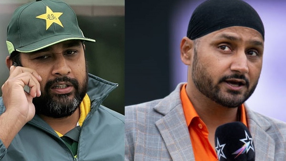 Inzamam ul Haq On Harbhajan Singh: विवादों में इंजमाम उल हक! हरभजन के बाद लारा पर दिया बयान, सुनाई इस्लाम से जुड़ी कहानी