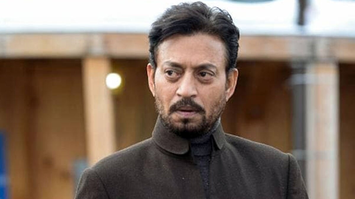 इरफान खान 