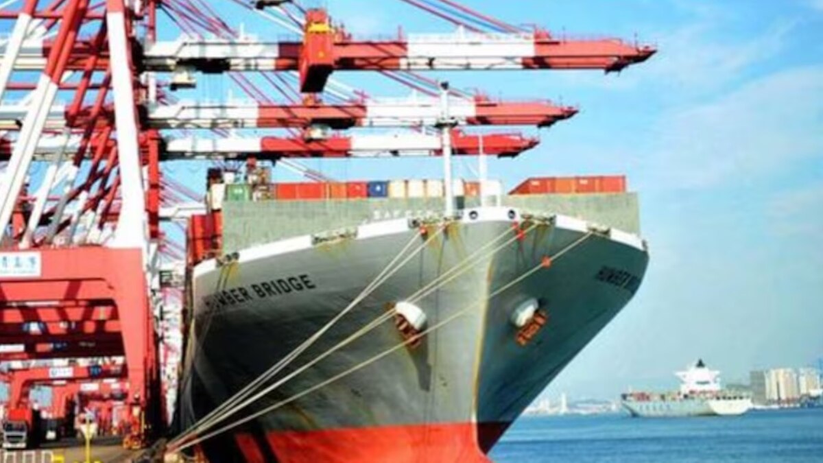 हूती विद्रोहियों ने किडनैप किया इंटरनेशनल जहाज, इजरायल ने कही ये बात