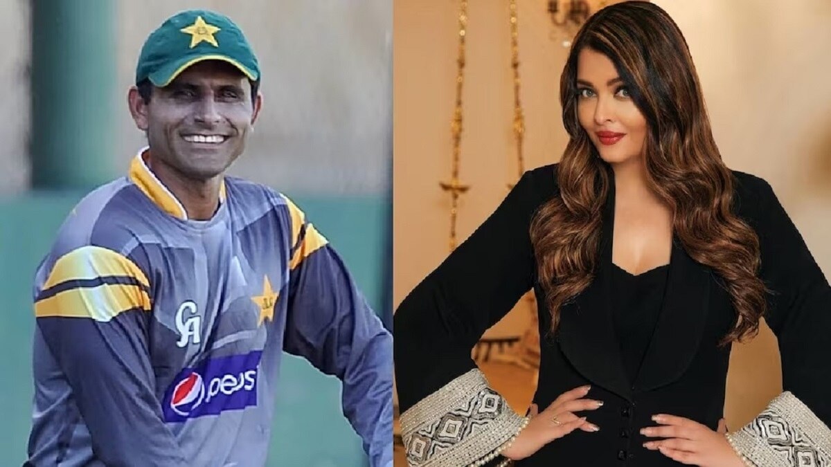 ऐश्वर्या राय ही नहीं, हर औरत के लिए घटिया ही सोचते हैं क्रिकेटर अब्दुल रज्जाक, सामने आए पुराने वीडियो