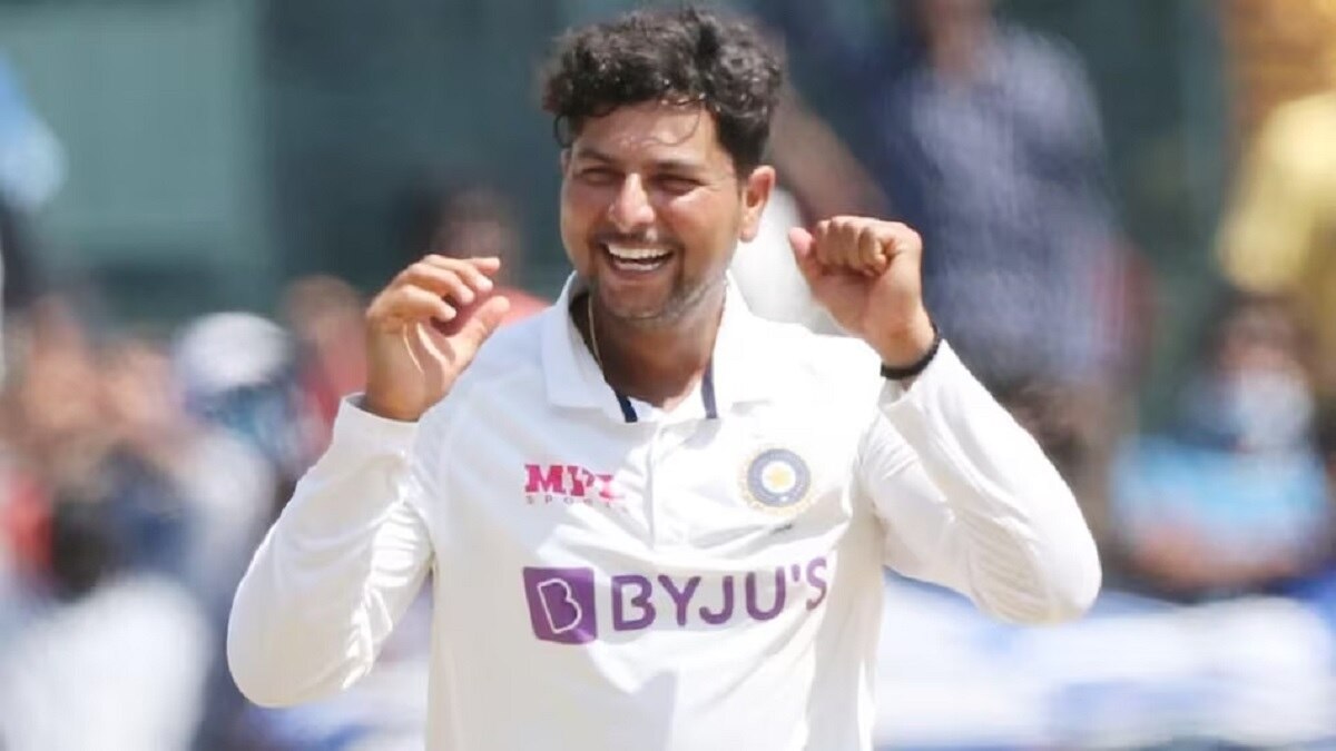 'क्या ऑर्डर कर दिया भाई...', Swiggy कस्टमर ने लिए मजे, कुलदीप यादव ने दिया मजेदार जवाब