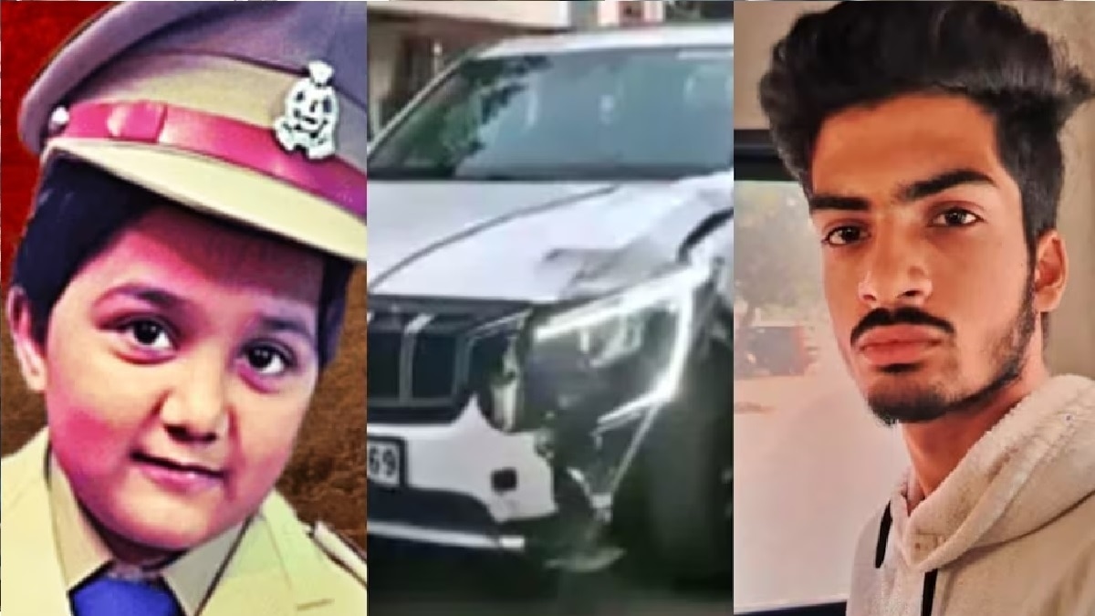'रास्ते में कोई भी आया तो उड़ा देंगे, लेकिन...', लखनऊ में ASP के बेटे को SUV से रौंदने वालों का कुबूलनामा