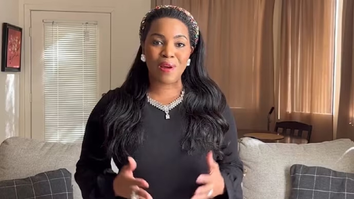 अमेरिकी गायक में नीतीश कुमार की आलोचना की है (Photo- X/Screengrab)