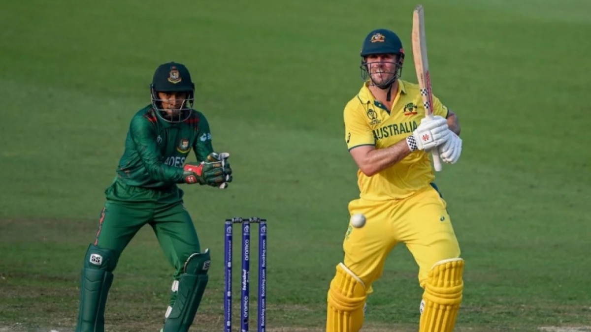 मिचेल मार्श