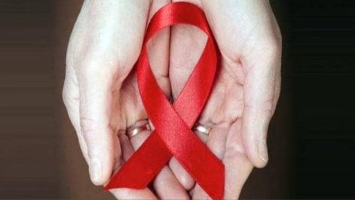 एड्स डे