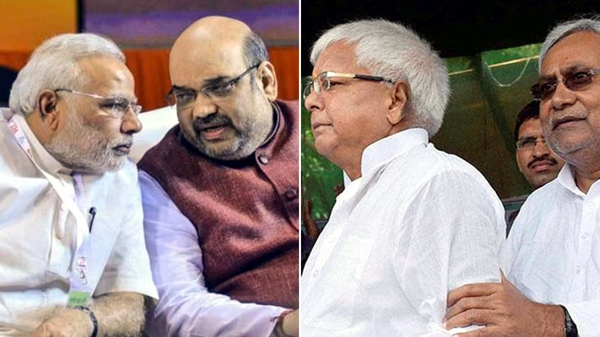 बीजेपी को कठघरे में खड़ा करने के लिए नीतीश कुमार वैसी ही मांगें कर रहे हैं जिसे केंद्र सरकार नामंजूर कर चुकी है