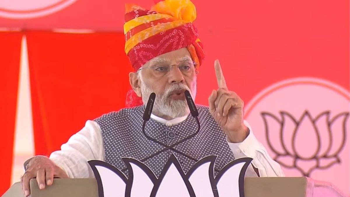 भारत दूसरे 'वॉयस ऑफ ग्लोबल साउथ समिट' के लिए तैयार, पीएम मोदी आज करेंगे उद्घाटन