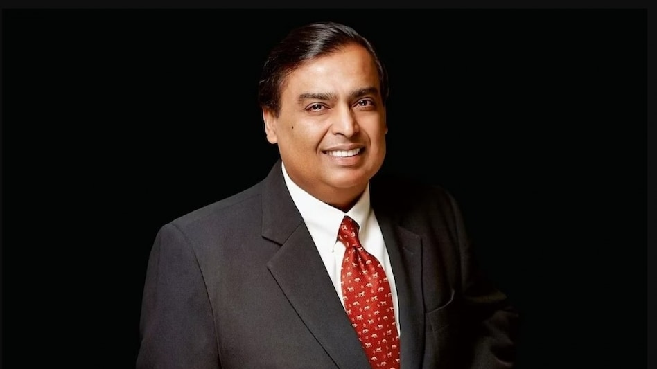 मुकेश अंबानी को जान से मारने की धमकी देने वाला गिरफ्तार, पुलिस जांच में नया खुलासा मुकेश अंबानी को जान से मारने की धमकी देने वाला गिरफ्तार, पुलिस जांच में नया खुलासा