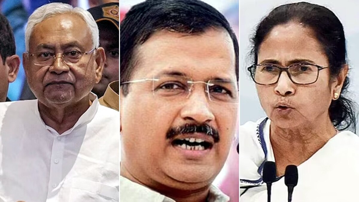 जांच एजेंसियों के बहाने आम आदमी पार्टी ने INDIA गठबंधन पर राजनीतिक बयान जारी कर दिया है