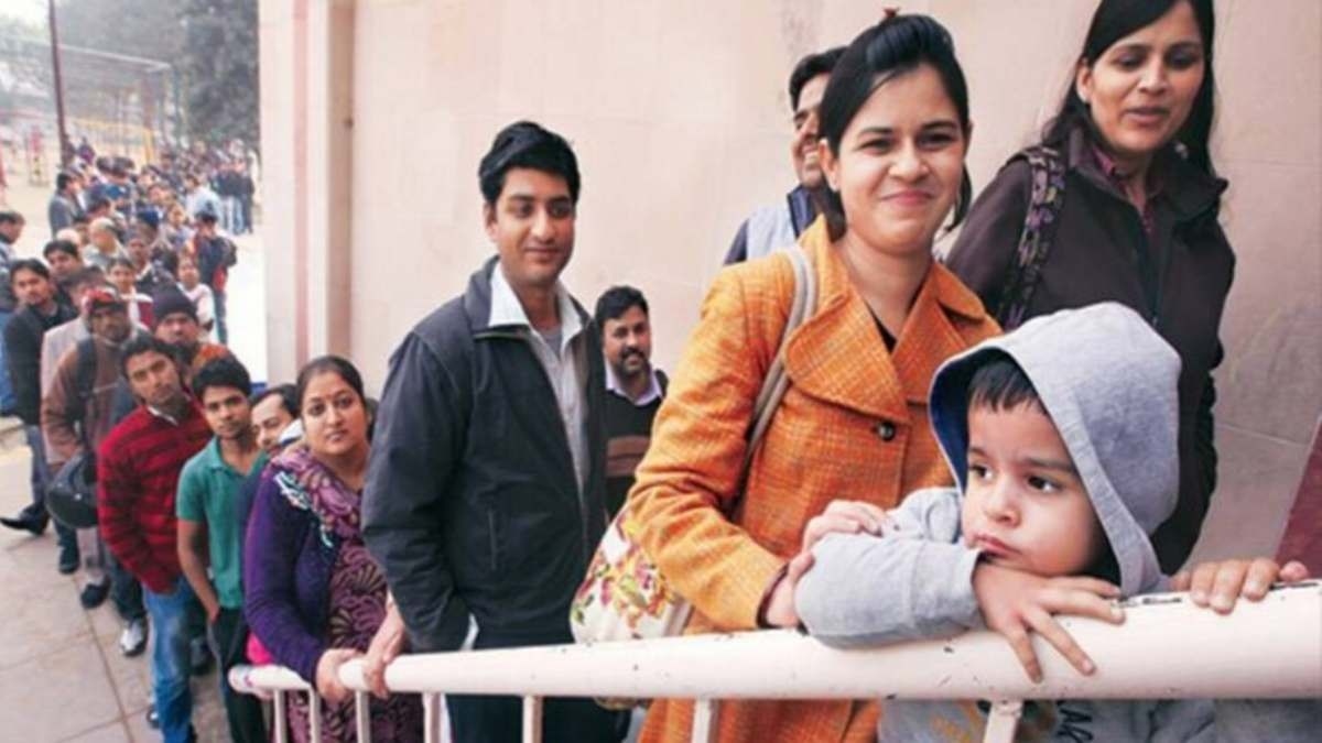 Delhi Nursery School Admission 2023 (सांकेतिक तस्वीर)