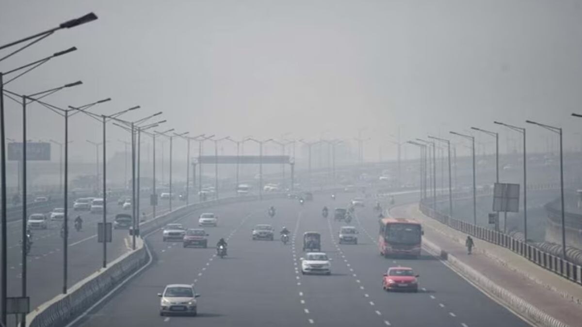 दिल्ली में 13 नवंबर से 20 नवंबर तक लागू रहेगा ऑड ईवन