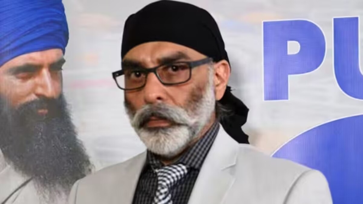 निज्जर के बाद Gurpatwant Singh Pannun पर भी आई विदेशी कंस्पिरेसी थ्योरी... जानिए ब्रिटिश अखबार ने हत्या की साजिश की क्या कहानी सुनाई