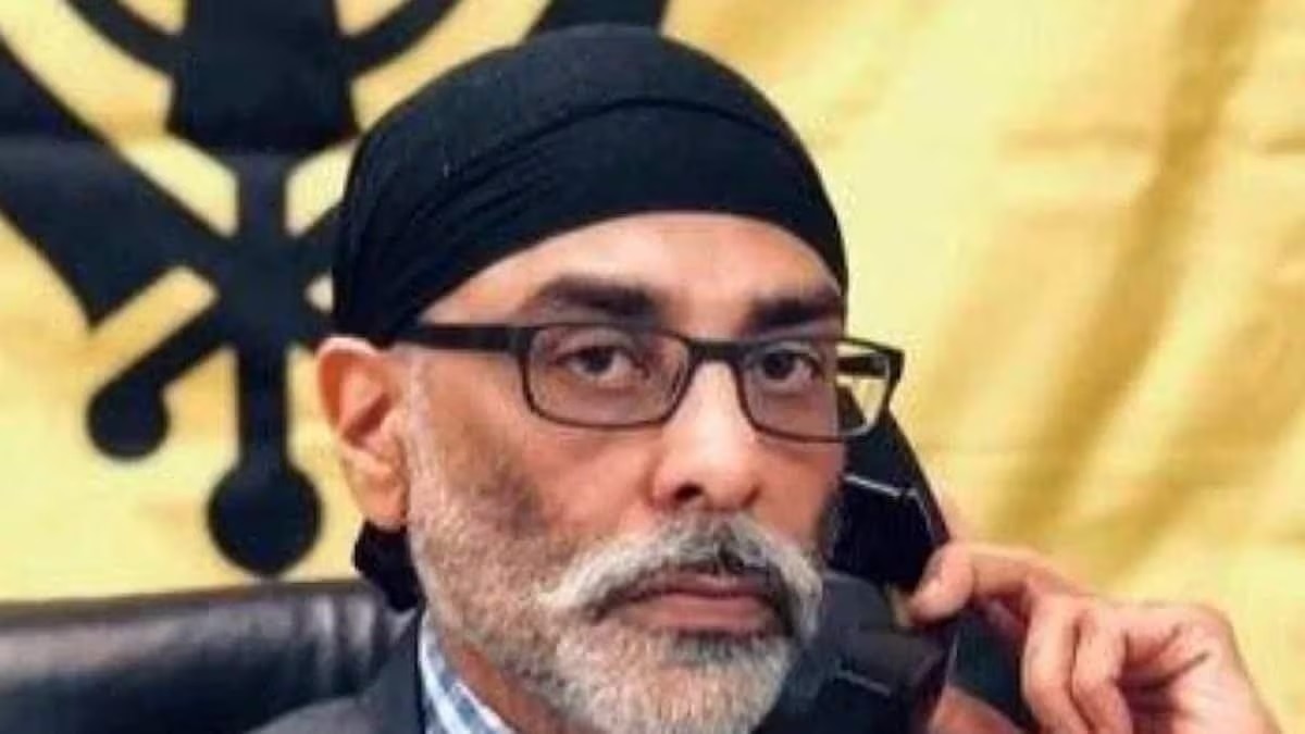 भारत का मोस्ट वॉन्टेड खालिस्तानी आतंकी गुरुपतवंत पन्नू को अमेरिका में मारे जाने की साजिश विफल हो गई है
