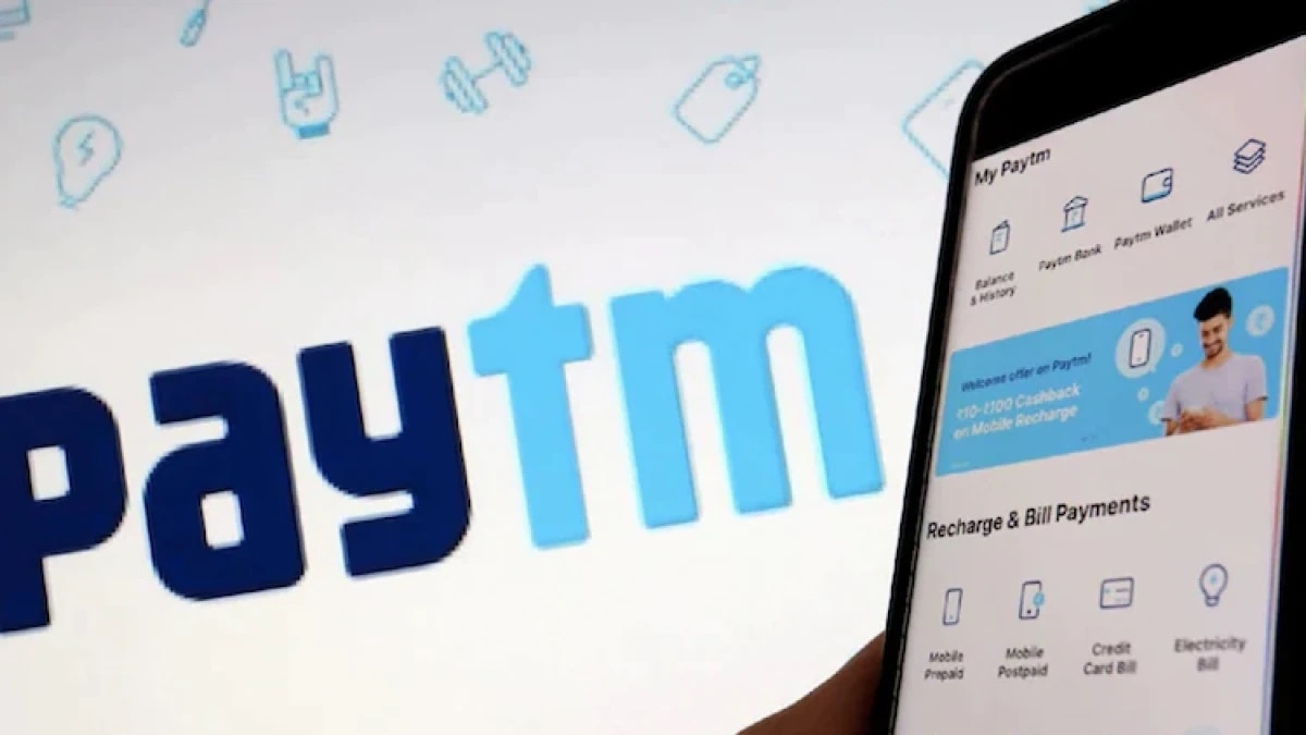 Paytm करेगा ट्रेन में कंफर्म सीट बुकिंग में मदद. 