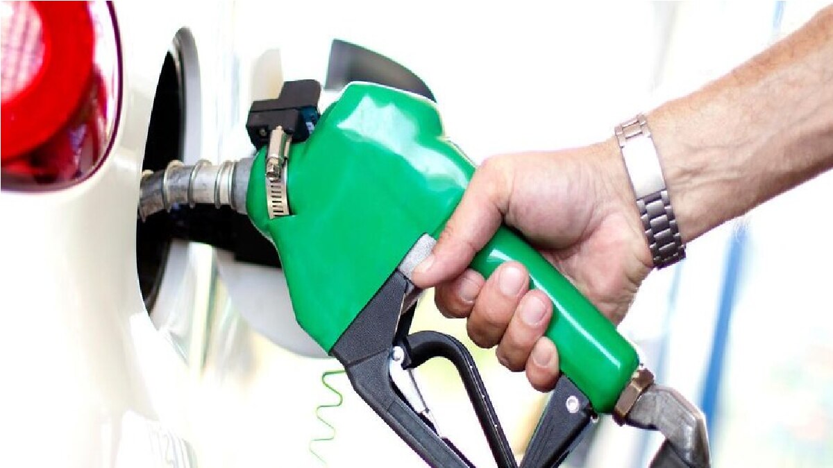 Petrol-Diesel Price (Representational Image)