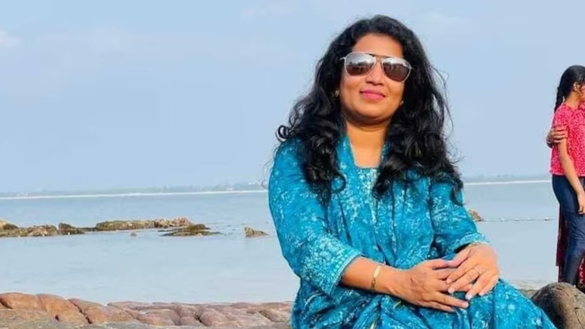 केएस प्रतिमा (फाइल फोटो)