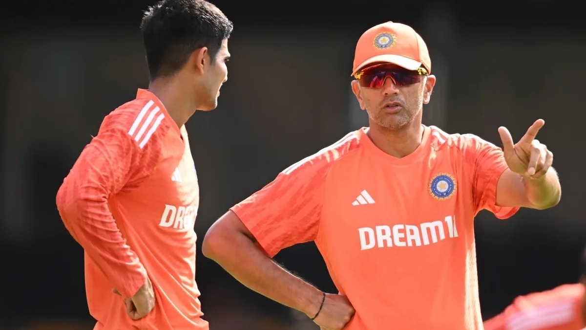 Rahul Dravid Team India: टीम इंडिया के हेड कोच राहुल द्रविड़ के नाम एक भी बड़ी कामयाबी नहीं, फिर कैसे मिला एक्सटेंशन?