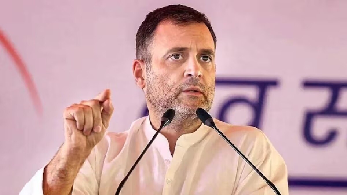 राहुल गांधी-फाइल फोटो