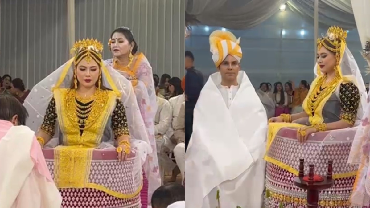 रणदीप हुड्डा, लिन लैशराम