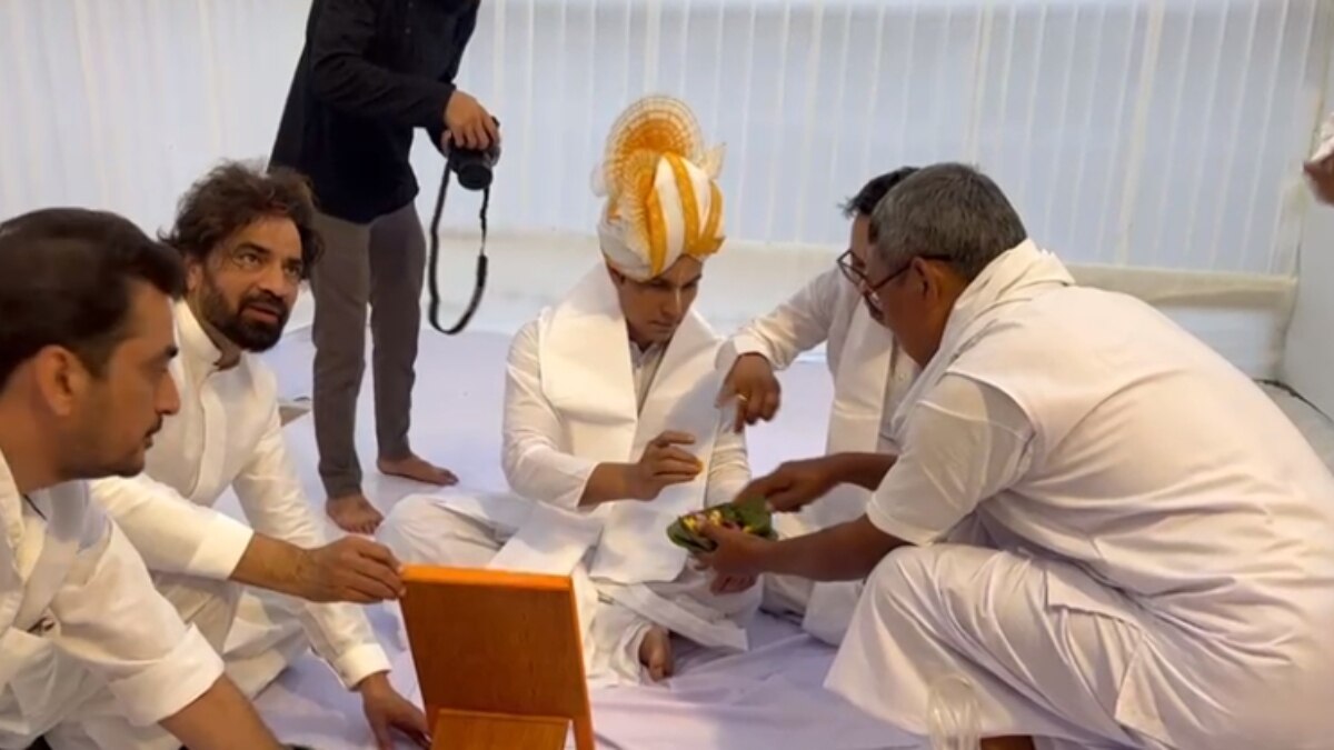 रणदीप हुड्डा