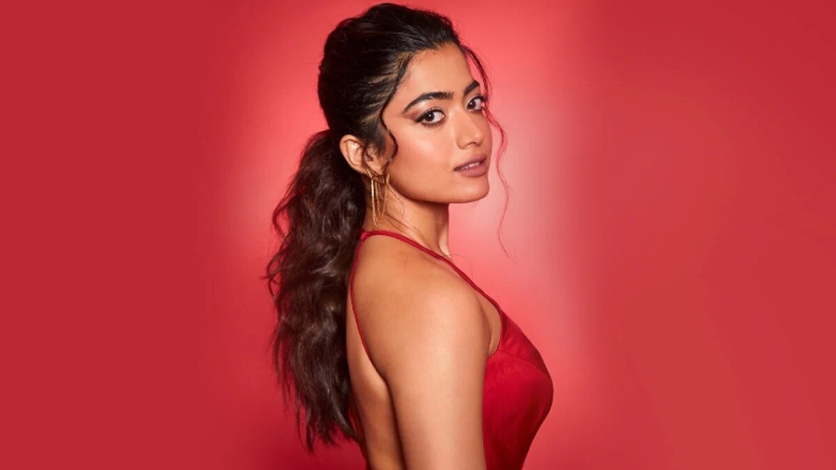 रश्मिका मंदाना के वायरल डीपफेक वीडियो पर सरकार हुई सख्त 