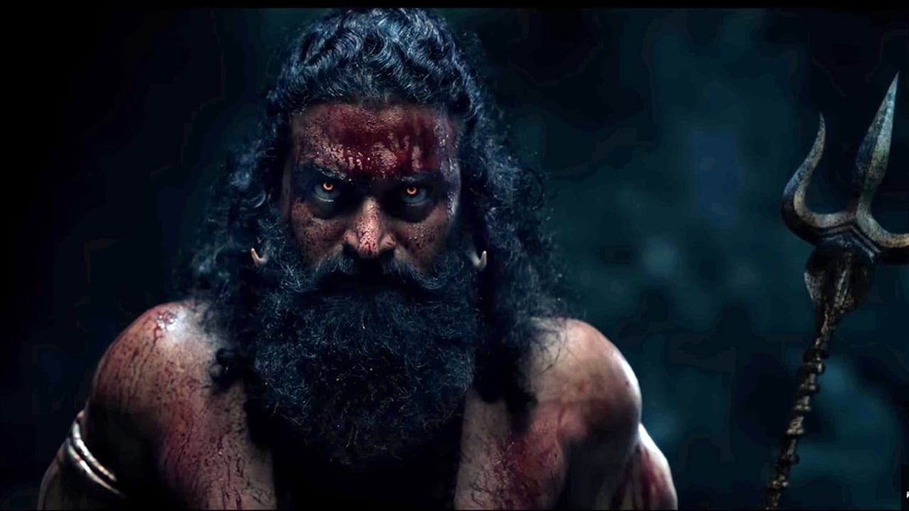 Kantara Chapter 1: कांतारा चैप्टर 1 की शूटिंग के दौरान हादसा, जूनियर आर्टिस्ट की नदी में डूबने से हुई मौत 4 rishab shetty kantara chapter 1 0