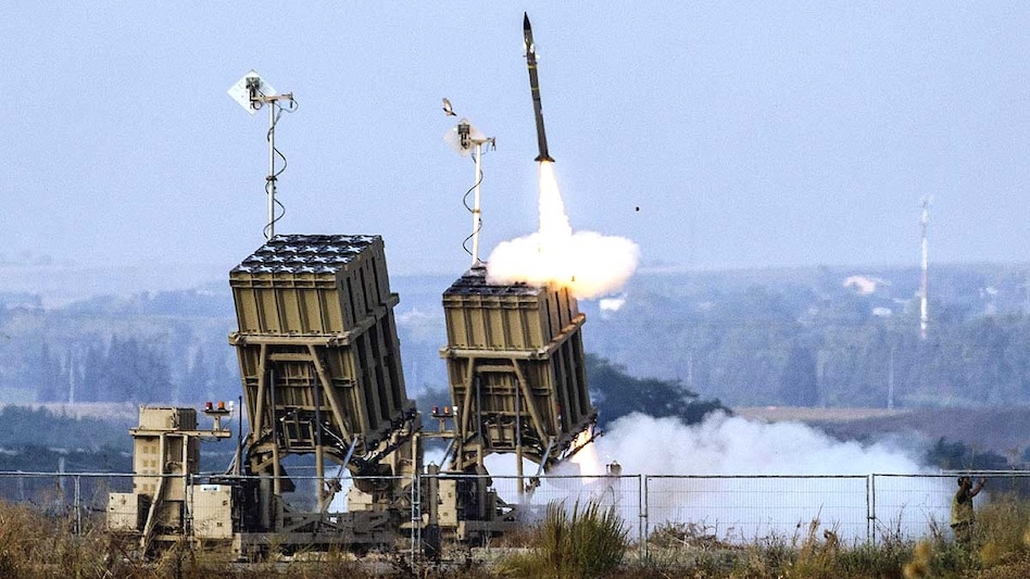 हमास à¤à¤° à¤à¤à¤°à¤¾à¤¯à¤² à¤à¥ बà¥à¤ à¤à¤² रहॠà¤à¤à¤ à¤à¥ 44 दिन हॠà¤à¥à¤à¥ हà¥à¤.