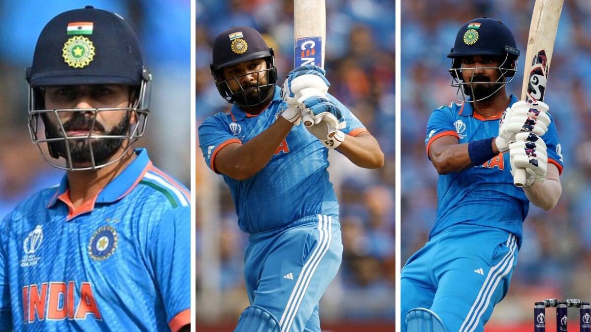 टीम इंडिया ने ऑस्ट्रेलिया को 241 रनों का टारगेट दिया है