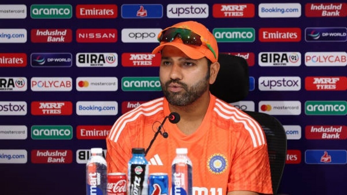 IND vs AUS, World Cup 2023: रोहित शर्मा ने प्लेइंग-11 को लेकर नहीं खोले पत्ते, फाइनल से पहले शमी-द्रविड़ पर दिया बड़ा बयान