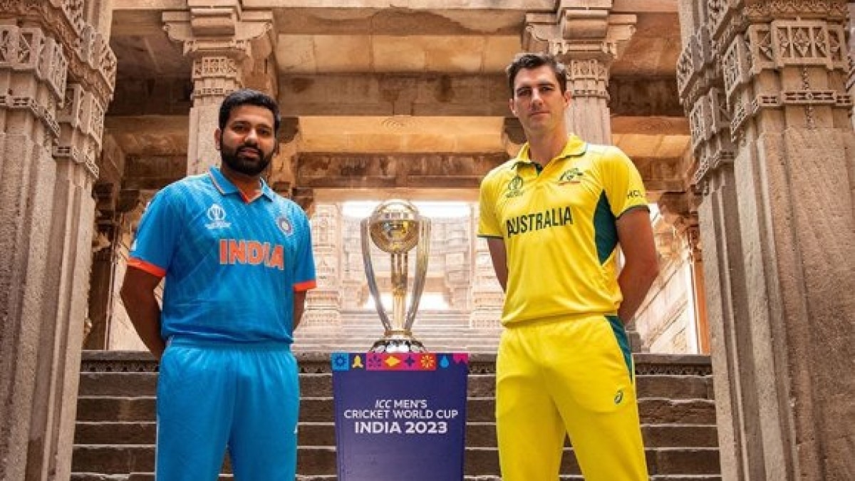IND vs AUS Final, World Cup 2023: रोहित शर्मा आज इस पुरानी टेक्निक से करेंगे कंगारुओं को चित, प्लेइंग-11 के लिए ये है 'हिटमैन' का गेम प्लान