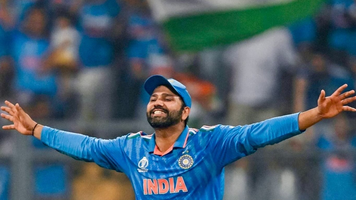 रोहित शर्मा के कोच द‍िनेश लाड ने विराट कोहली की भी तारीफ की है (@ICC)