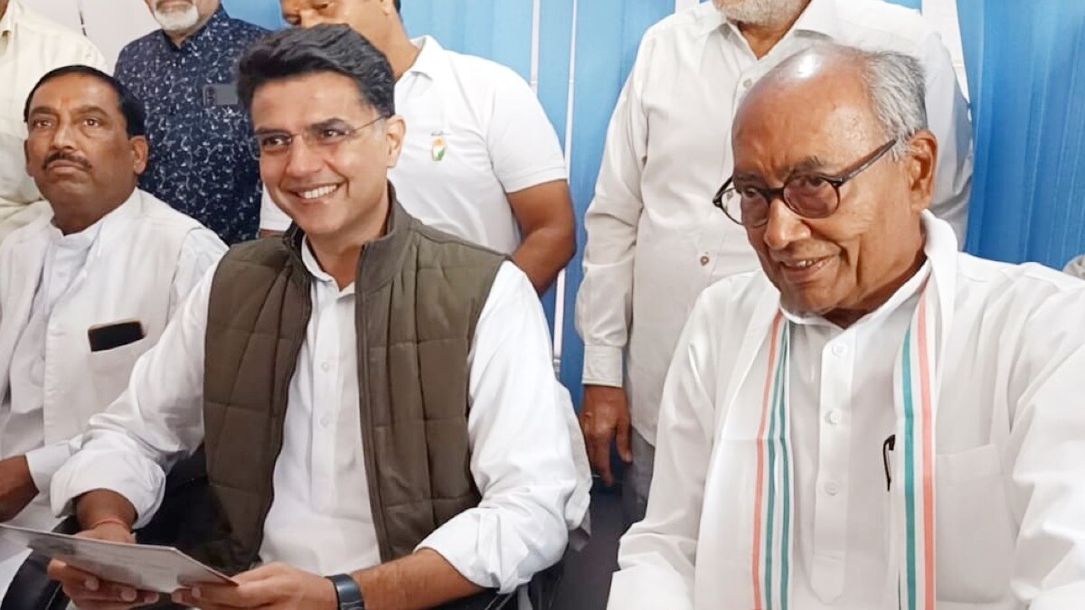 ज्योतिरादित्य सिंधिया से दोस्ती के सवाल पर सचिन पायलट ने ऐसा जवाब क्यों दिया?