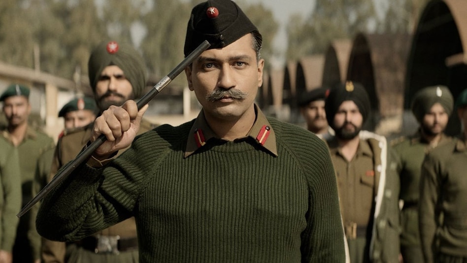 Sam Bahadur Review: विक्की कौशल का फिर चला जादू, एक ताजा झोंके सी लगती है देश के इस हीरो की कहानी - Sam Bahadur Review vicky kaushal sanya malhotra meghna gulzar film