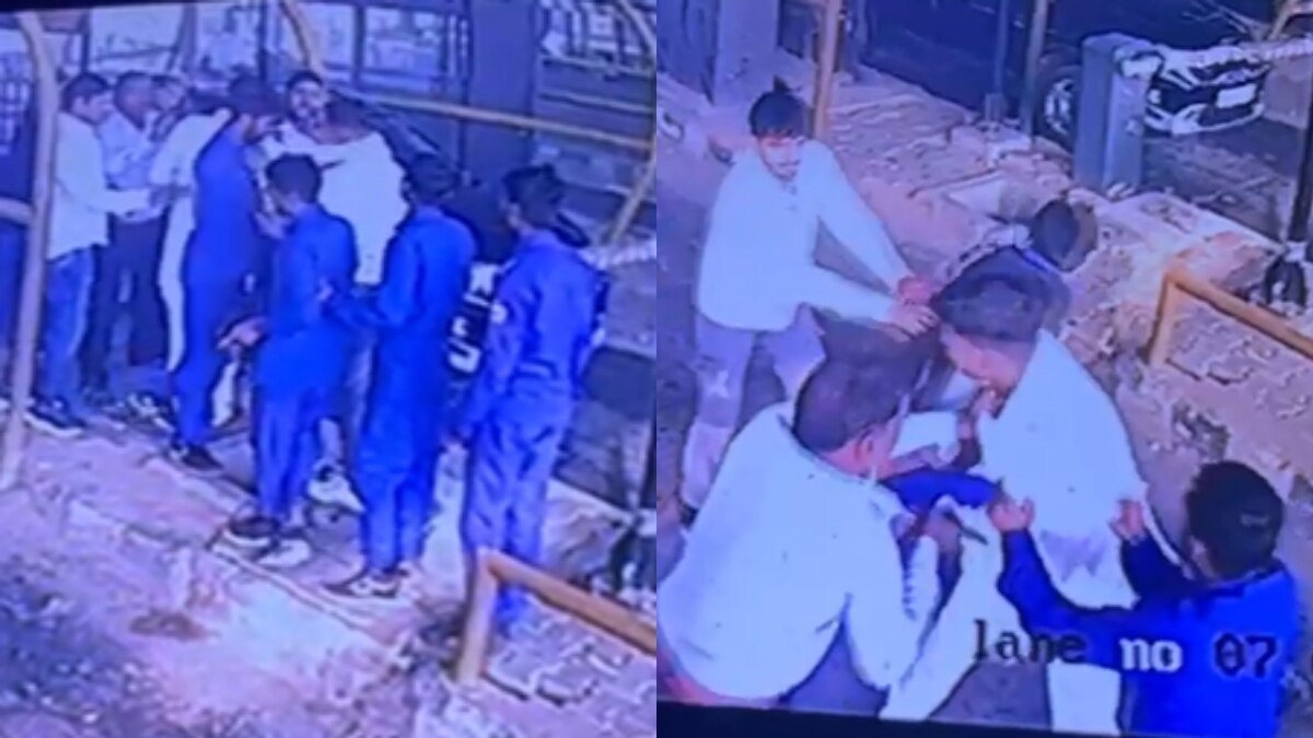 वीडियो ग्रैप.