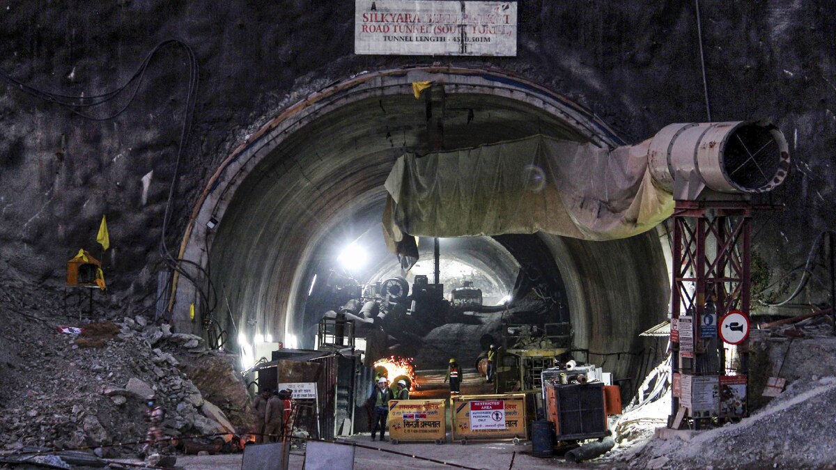 Aaj Ki Taza Khabar: पढ़ें 23 नवंबर 2023 की सुबह की टॉप खबरें और अन्य समाचार