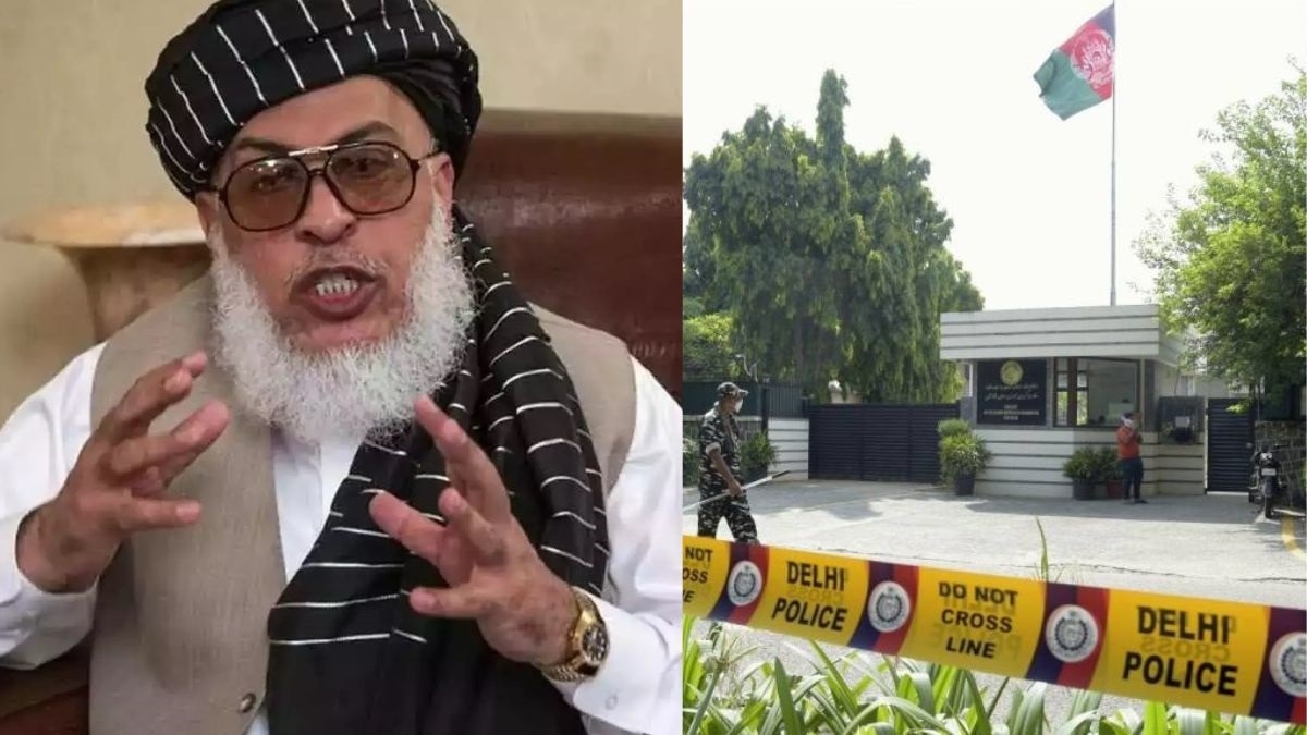 तालिबान सरकार के उप विदेश मंत्री शेर मोहम्मद अब्बास ने कहा है कि नई दिल्ली में अफगान दूतावास फिर से काम करना शुरू करेगा.