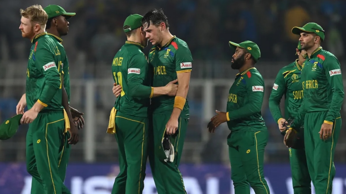 31 साल से जारी है 'चोकर्स' का ये सिलसिला, इस बार सेमीफाइनल में अफ्रीकियों पर भारी पड़ी ये 5 गलतियां