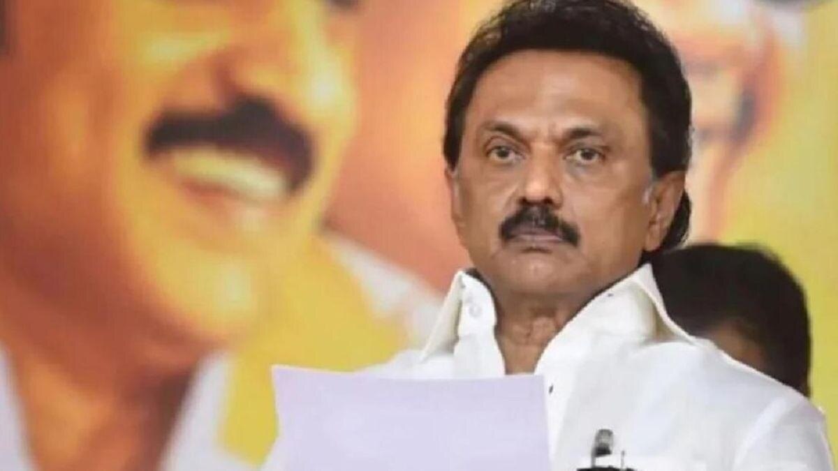 एम के स्टालिन-फाइल फोटो