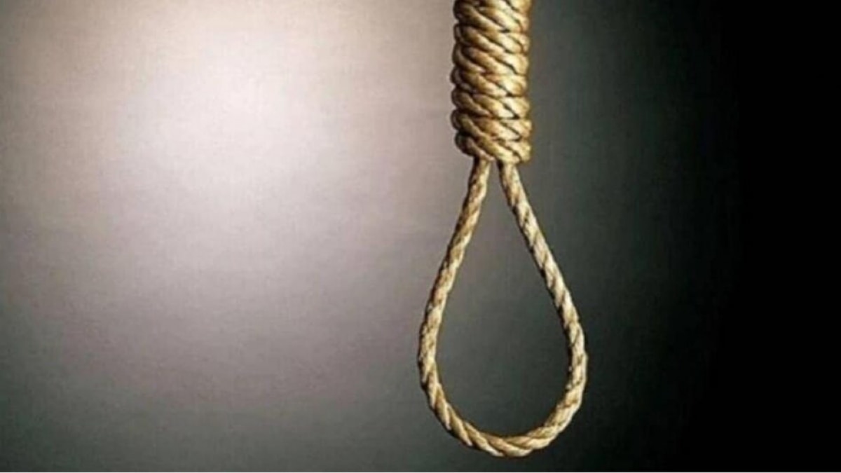 कोटा में छात्र ने किया सुसाइड (फाइल फोटो)