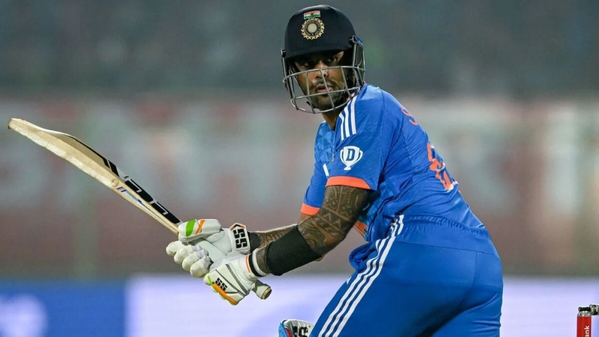 IND vs AUS 1st T20 Match Score: कप्तान सूर्यकुमार यादव की धाकड़ पारी के बाद रिंकू सिंह का तूफान... पहले टी20 में ऑस्ट्रेलिया के छक्के छुड़ाए